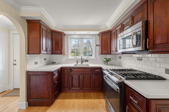 626 Temple Street, Whitman, MA 02382