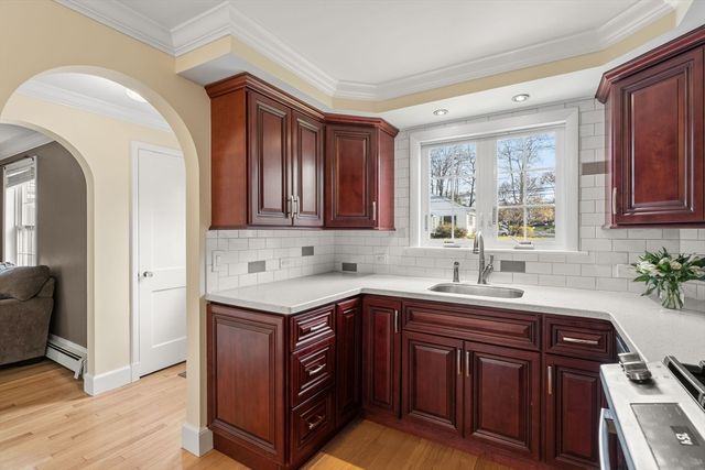 626 Temple Street, Whitman, MA 02382