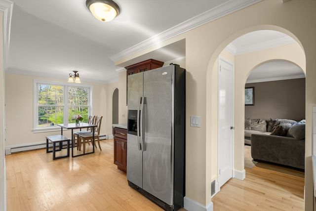 626 Temple Street, Whitman, MA 02382