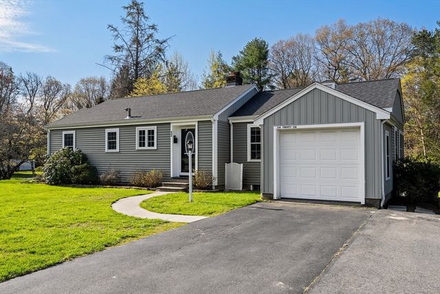 626 Temple Street, Whitman, MA 02382