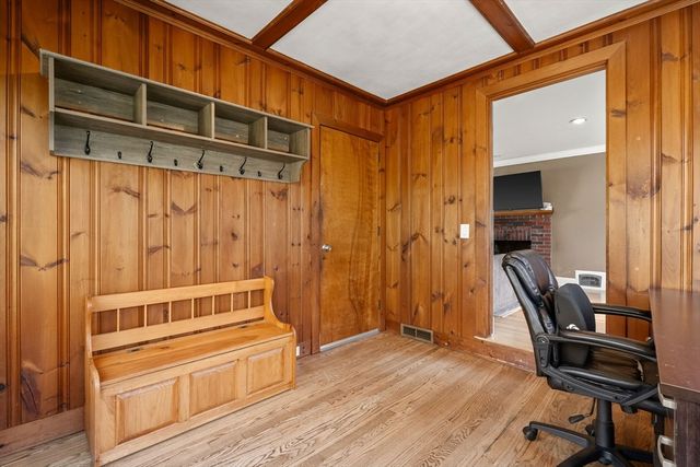 626 Temple Street, Whitman, MA 02382
