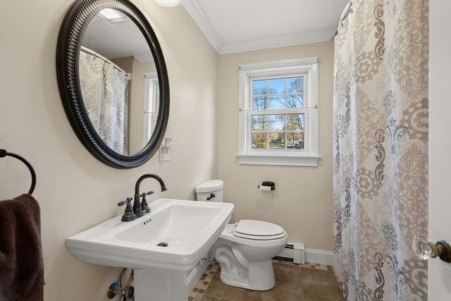 626 Temple Street, Whitman, MA 02382