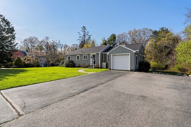 626 Temple Street, Whitman, MA 02382