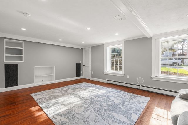 626 Temple Street, Whitman, MA 02382