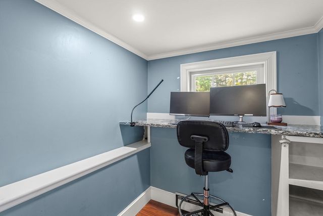 626 Temple Street, Whitman, MA 02382