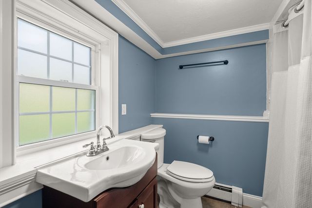 626 Temple Street, Whitman, MA 02382