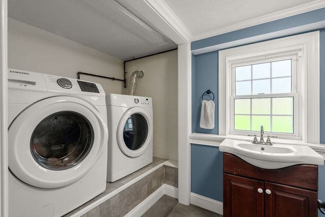 626 Temple Street, Whitman, MA 02382