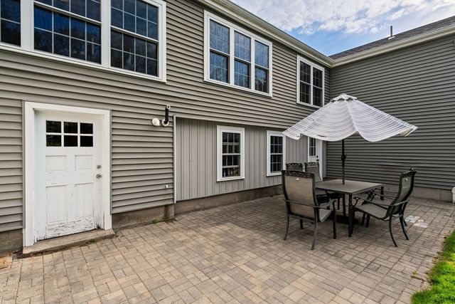 626 Temple Street, Whitman, MA 02382
