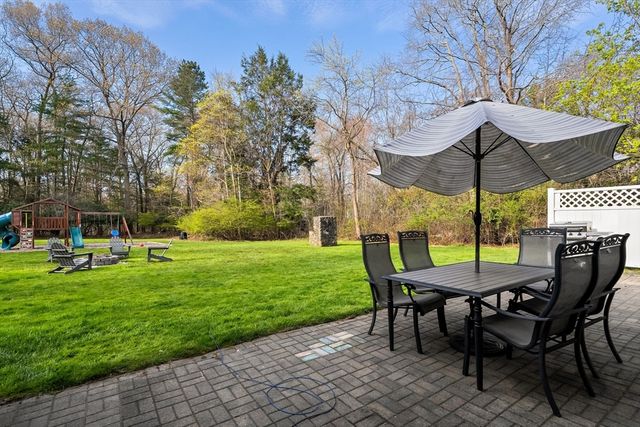 626 Temple Street, Whitman, MA 02382