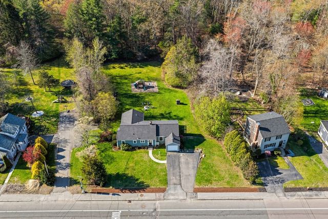 626 Temple Street, Whitman, MA 02382