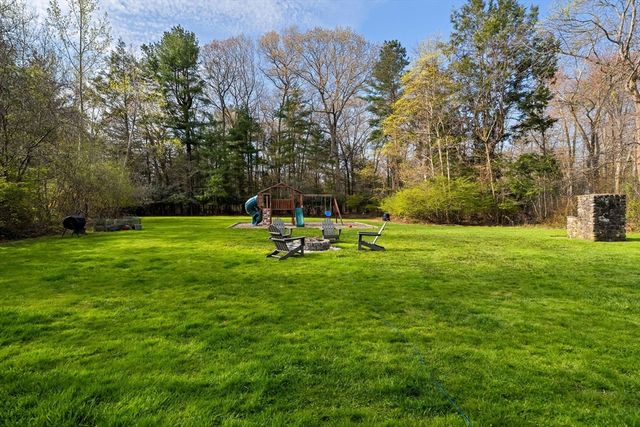 626 Temple Street, Whitman, MA 02382