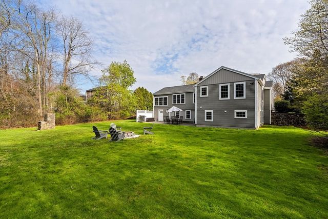 626 Temple Street, Whitman, MA 02382