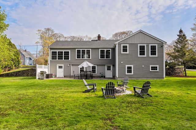 626 Temple Street, Whitman, MA 02382