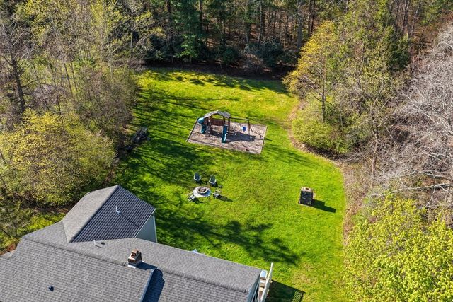 626 Temple Street, Whitman, MA 02382