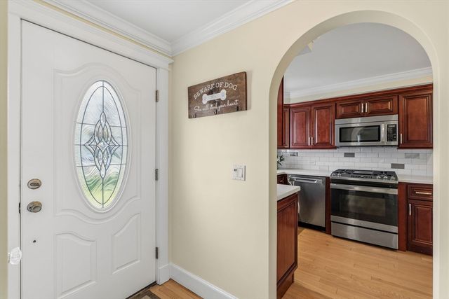 626 Temple Street, Whitman, MA 02382