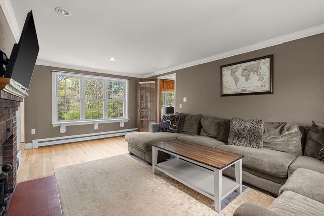 626 Temple Street, Whitman, MA 02382