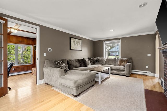 626 Temple Street, Whitman, MA 02382