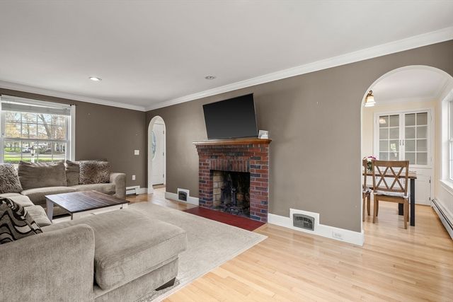 626 Temple Street, Whitman, MA 02382