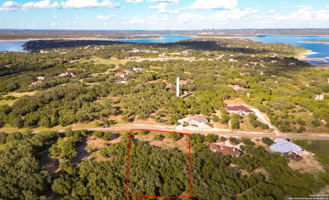 112 Sendera Way, Canyon Lake, TX 78133