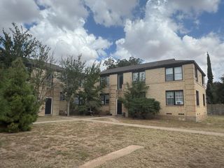 1210 W Texas # 15, Midland, TX 79701