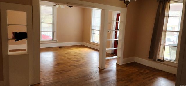 402 S 2Nd Street, Dardanelle, AR 72834