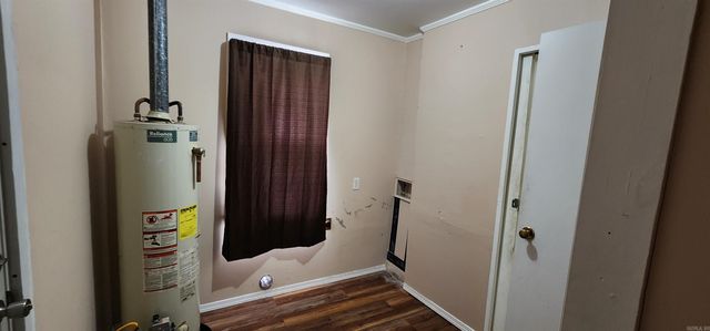 402 S 2Nd Street, Dardanelle, AR 72834