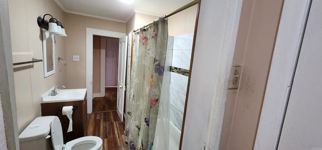 402 S 2Nd Street, Dardanelle, AR 72834