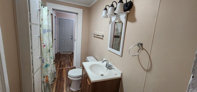 402 S 2Nd Street, Dardanelle, AR 72834