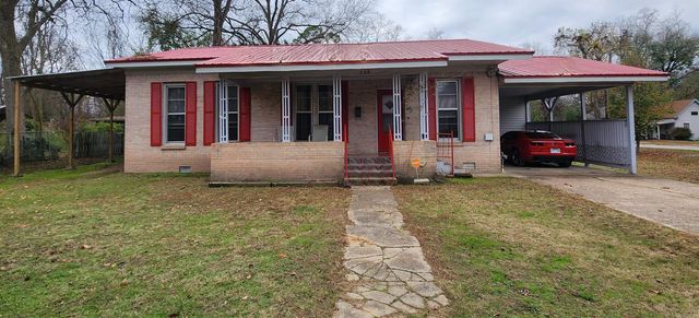 402 S 2Nd Street, Dardanelle, AR 72834