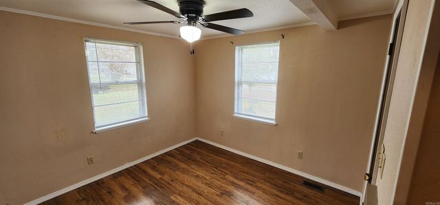 402 S 2Nd Street, Dardanelle, AR 72834