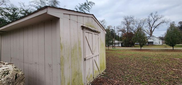 402 S 2Nd Street, Dardanelle, AR 72834