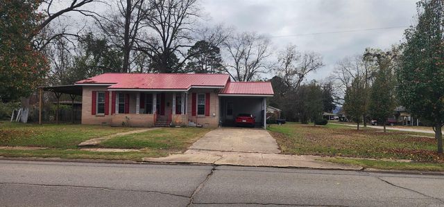 402 S 2Nd Street, Dardanelle, AR 72834
