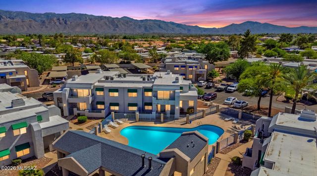 7920 E Colette Cir Unit 66, Tucson, AZ 85748