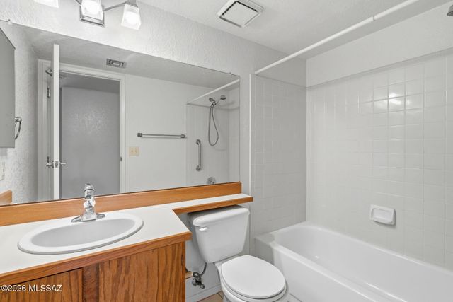7920 E Colette Cir Unit 66, Tucson, AZ 85748