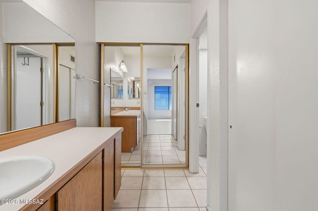 7920 E Colette Cir Unit 66, Tucson, AZ 85748