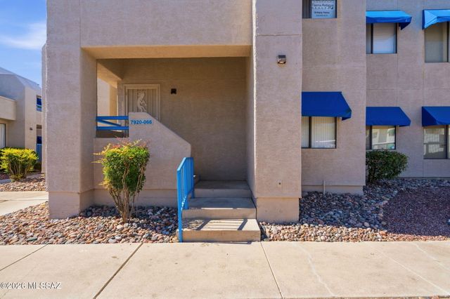 7920 E Colette Cir Unit 66, Tucson, AZ 85748