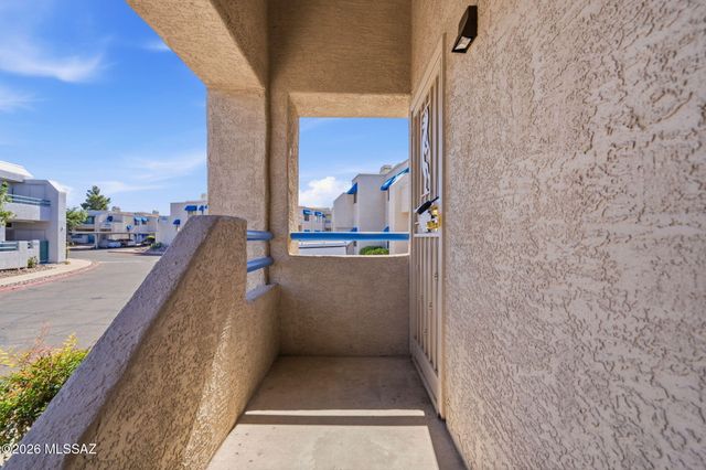 7920 E Colette Cir Unit 66, Tucson, AZ 85748