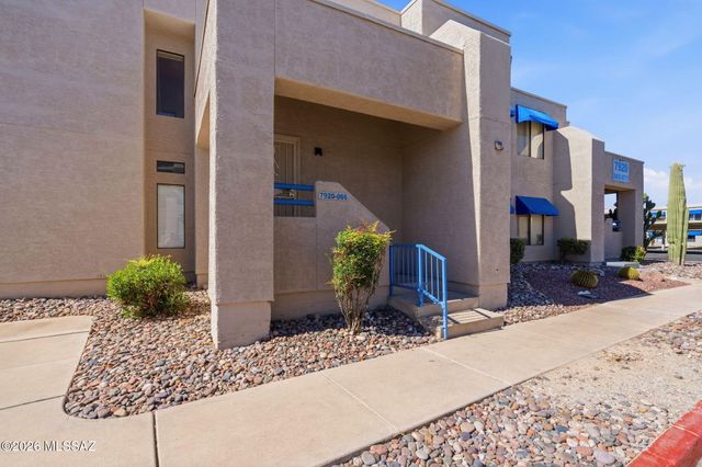 7920 E Colette Cir Unit 66, Tucson, AZ 85748