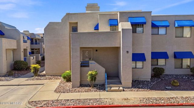 7920 E Colette Cir Unit 66, Tucson, AZ 85748