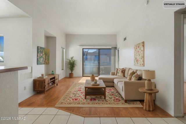 7920 E Colette Cir Unit 66, Tucson, AZ 85748