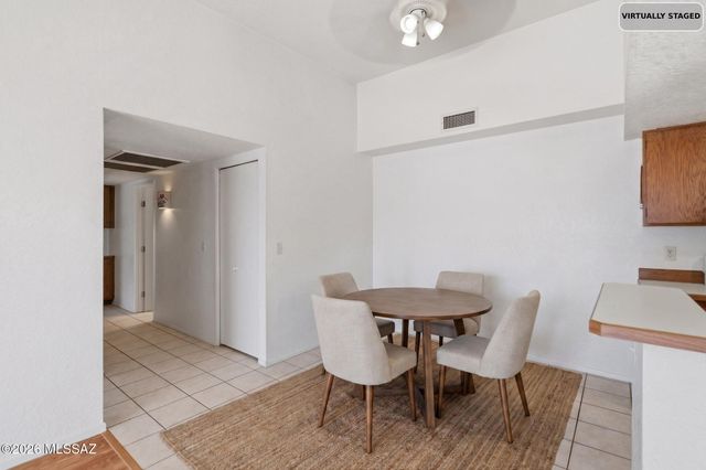 7920 E Colette Cir Unit 66, Tucson, AZ 85748