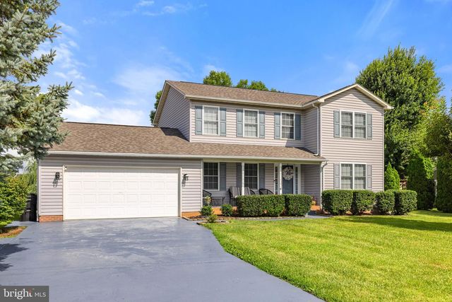 2623 MIDDLE RD, Winchester, VA 22601