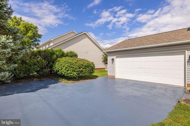 2623 MIDDLE RD, Winchester, VA 22601