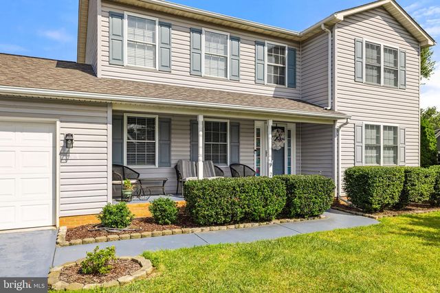 2623 MIDDLE RD, Winchester, VA 22601