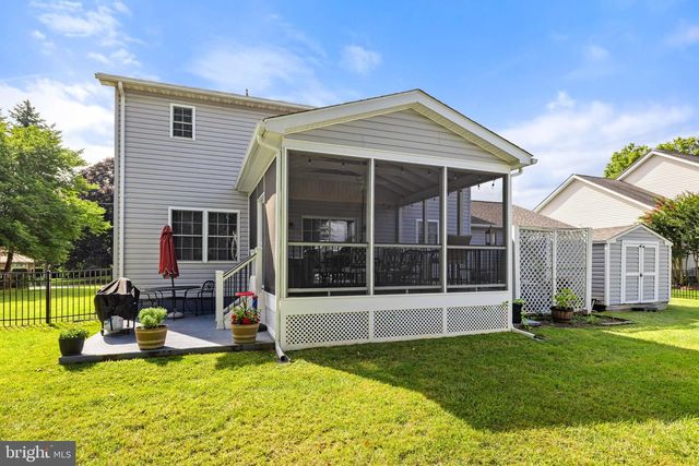 2623 MIDDLE RD, Winchester, VA 22601