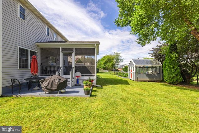 2623 MIDDLE RD, Winchester, VA 22601