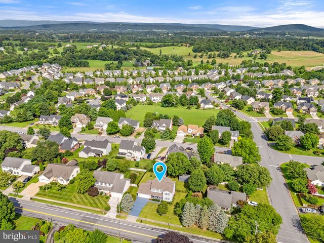 2623 MIDDLE RD, Winchester, VA 22601