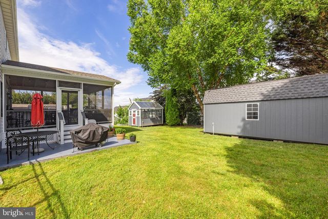 2623 MIDDLE RD, Winchester, VA 22601