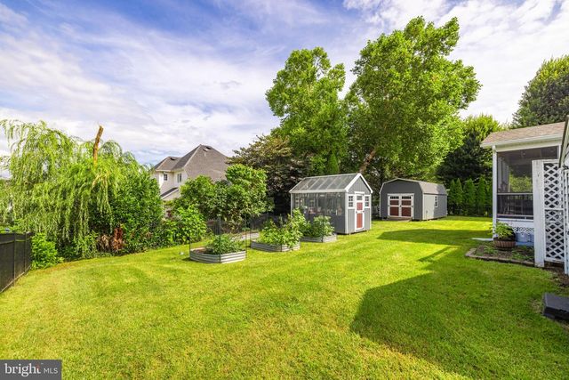 2623 MIDDLE RD, Winchester, VA 22601