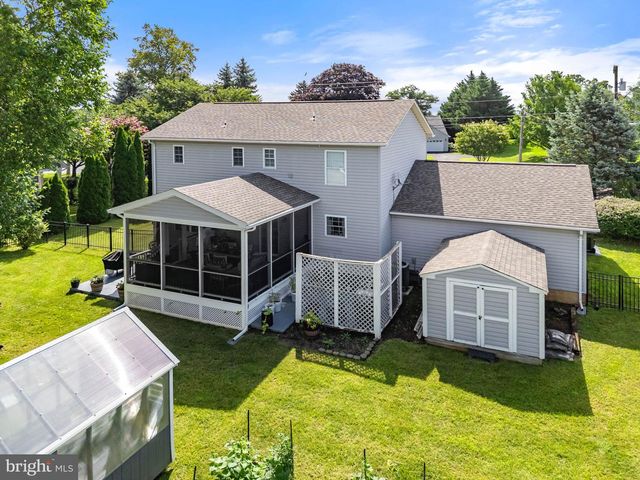 2623 MIDDLE RD, Winchester, VA 22601